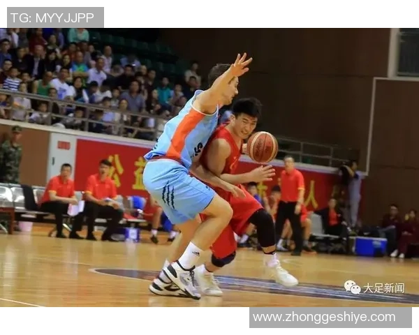 西安篮球队在洲际杯中的强势表现与未来发展潜力分析